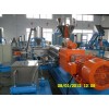 PVC電纜料造粒機(jī)