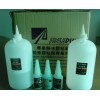 4968 ABS粘鐵膠水，橡膠粘金屬膠水，不銹鋼粘POM膠水