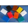 PVC,原料，制成聚乙烯板材，塑料墊塊