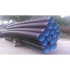 梧州市農(nóng)田灌溉用PE雙壁波紋管材