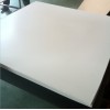 專業(yè)生產(chǎn)純白色PTFE板/耐高溫PTFE板價格