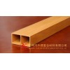 廣州生態(tài)木100x50方通