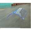 pc機(jī)械設(shè)備防護(hù)罩殼加工