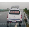廠家供應太陽能仿真警車