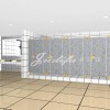 廠家直銷防水防潮|登陸央視國(guó)際品牌領(lǐng)航者【衛(wèi)生間隔斷門】