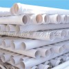 PVC-U健康給水管材管件