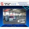 打孔螺旋波紋管生產線 打孔螺旋波紋管設備 透水管機械