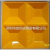 PVC三維扣板厚片,PVC吸塑厚片