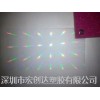 PVC滿天星閃光片 燈飾用PVC膠片