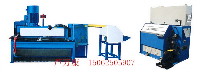 拉絲機(jī)，中拉機(jī)，不銹鋼拉絲機(jī)，異形線材萬(wàn)能拉絲機(jī)