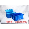 可堆式物流箱AW-C、AW-D、AW-E