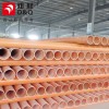 供應(yīng)鄧權(quán)CPVC管 CPVC電纜套管 誠(chéng)邀代理