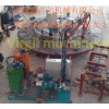 廠家直供雙組份聚氨酯汽車內(nèi)飾高壓發(fā)泡機(jī)GY-WJE-07