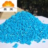 pvc專用色母粒_耐腐蝕色母料_高溫電線電纜色母
