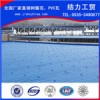 山東樹脂瓦價格低供應,PVC塑鋼瓦,廠房防腐瓦,塑料瓦
