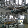 滑石粉高填充母料造粒機(jī)”