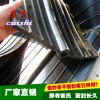橡膠止水帶，雙孔止水帶，閘門水封 P型止水帶 橡膠條