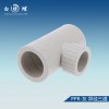 中國PPR管十大品牌領導企業(yè)白蝶