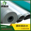 廠家低價(jià)直銷聚氯乙烯PVC內(nèi)增強(qiáng)加筋卷材PPC高分子防水卷材