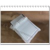 緩沖氣排袋 防震氣柱袋熱銷產(chǎn)品 泰州氣柱卷材 快遞防震氣柱袋