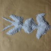 廣東佛山PBT塑料顆粒20玻纖汽車配件專用粒料加纖30PBT