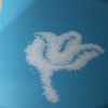 廣東環(huán)保防火耐高溫pp阻燃料PP注塑黑色料PP塑料粒阻燃顆粒