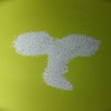 廣東增強(qiáng)PBT再生料加纖阻燃V0級(jí)耐高溫高光澤白色PBT顆粒