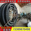 HDPE碳素管 Φ65cfrp單壁螺紋護套管 地埋路燈穿線管