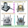 戶外200升注射工業(yè)垃圾桶模具 660升垃圾車模具制造流程