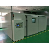 北京高溫老化房_防火_帶電老化{安奈品牌}