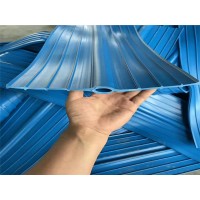 300x5pvc止水帶施工焊接方法