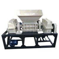 紙廠料撕碎機(jī)