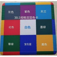 幼兒園懸浮耐磨地墊室內(nèi)外拼裝運(yùn)動(dòng)場(chǎng)地防滑懸浮地板