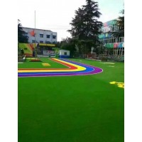 河北室內(nèi)外人造圍擋地面景觀仿真草坪