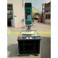 供應(yīng)山東JL-4500W自動追頻焊接機