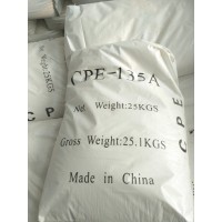 PVC增塑劑優(yōu)質氯化聚乙烯CPE135A