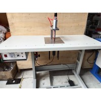 供應(yīng)山東JL-1000W超聲波口罩點帶機